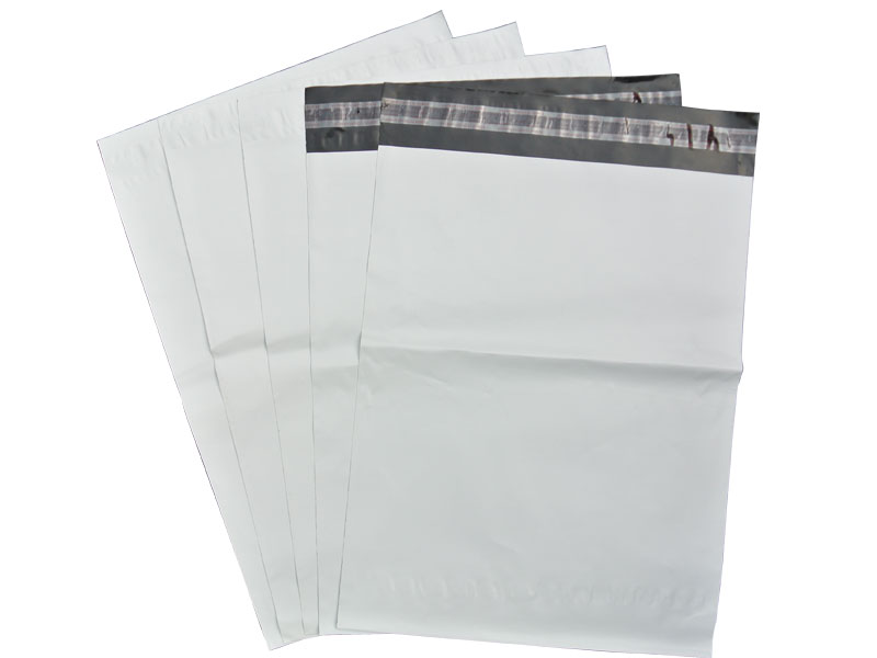 WhiteBlack Tamper Proof Security Bags at Best Price in Ahmedabad   Euphoria Packaging Llp