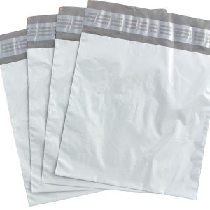 1000 Strong Grey Mailing Bags 6X4" 105X160MM Poly PostAGE SELF SEALING 
