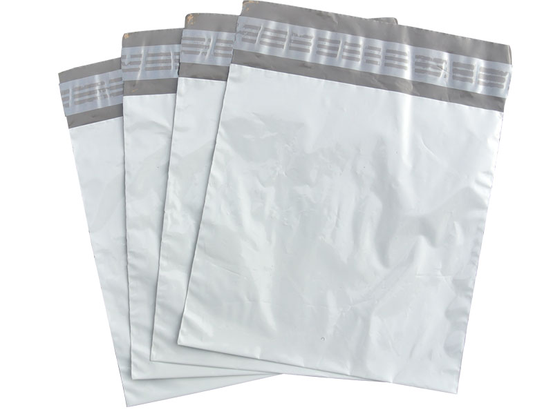 A4 MAILING BAGS ENVELOPES GREY POLYTHENE SELF SEAL PLASTIC 225 x 318mm 