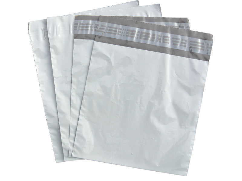 500 – 10×13 WHITE POLY MAILERS ENVELOPES BAGS 10 x 13 – CDE