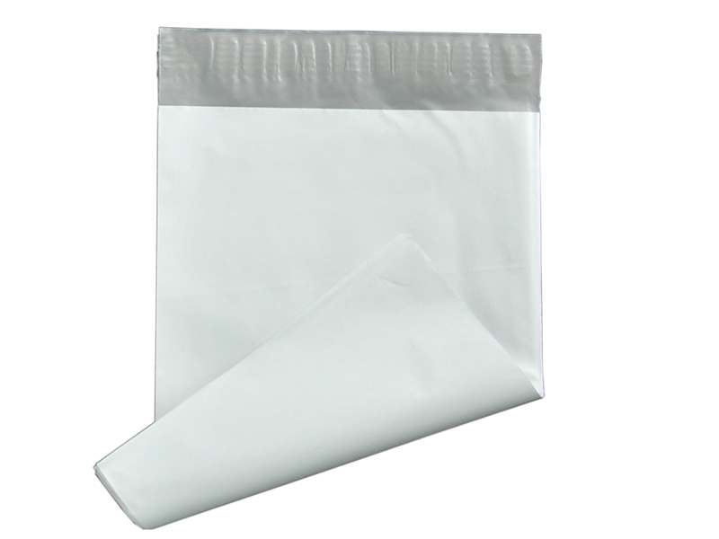 Strong Plastic Packaging Postal Polythene Mailing Bag 10-Sizes Mail Bags WHITE 