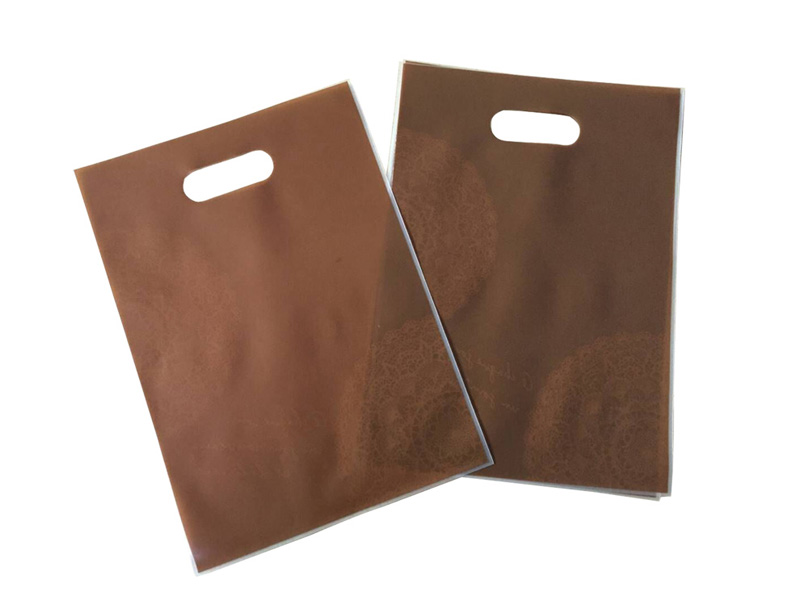 Personalised Bag Printed Bags Plastic Bag For Packing Bed Sheet ...