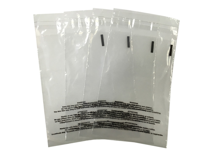 DHL/TNT Supplier Clear Plastic Garment Bags T Shirt Plastic Bags Plastic  Bags With Own Logo