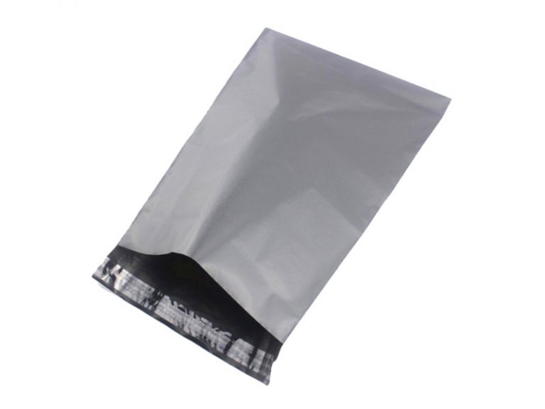 Waterproof Eco Friendly Poly Packaging Bag Professional Custom Poly
