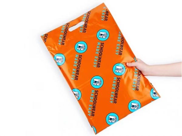 Handle-Orange-Polymailerc-Mailing-Bags