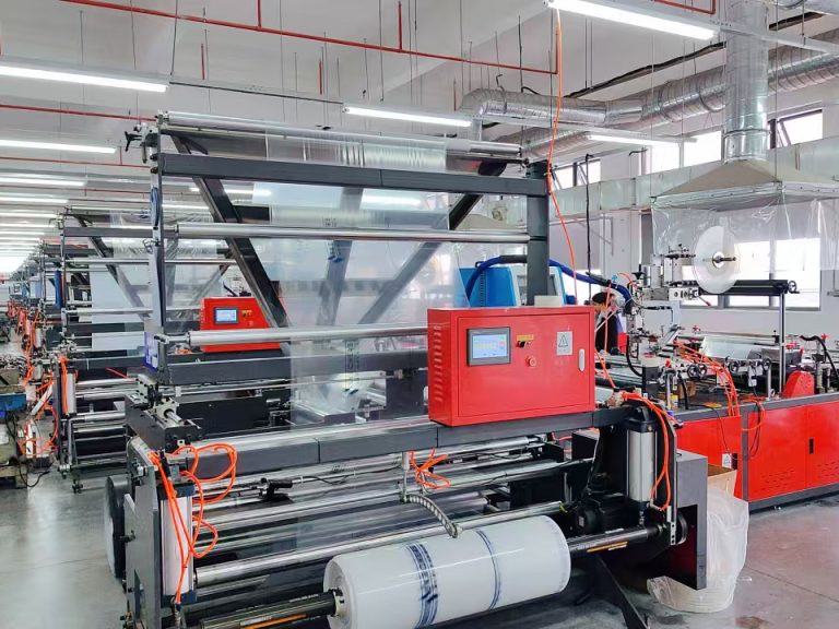 custom poly mailers