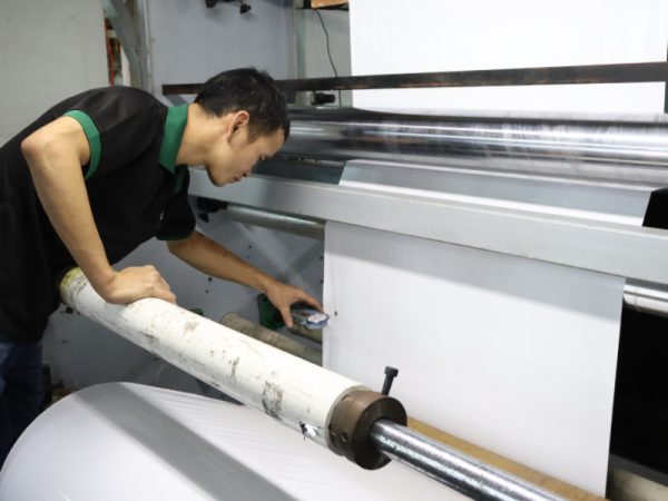 custom poly mailers