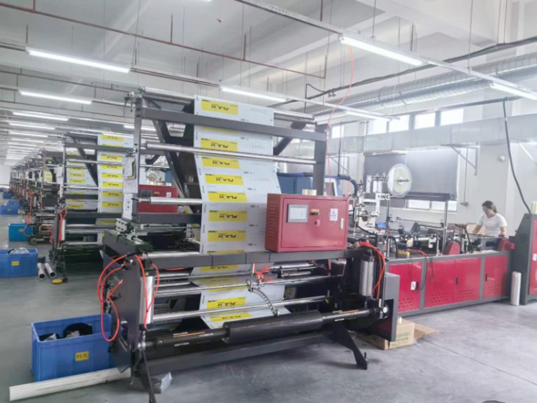 custom poly mailers